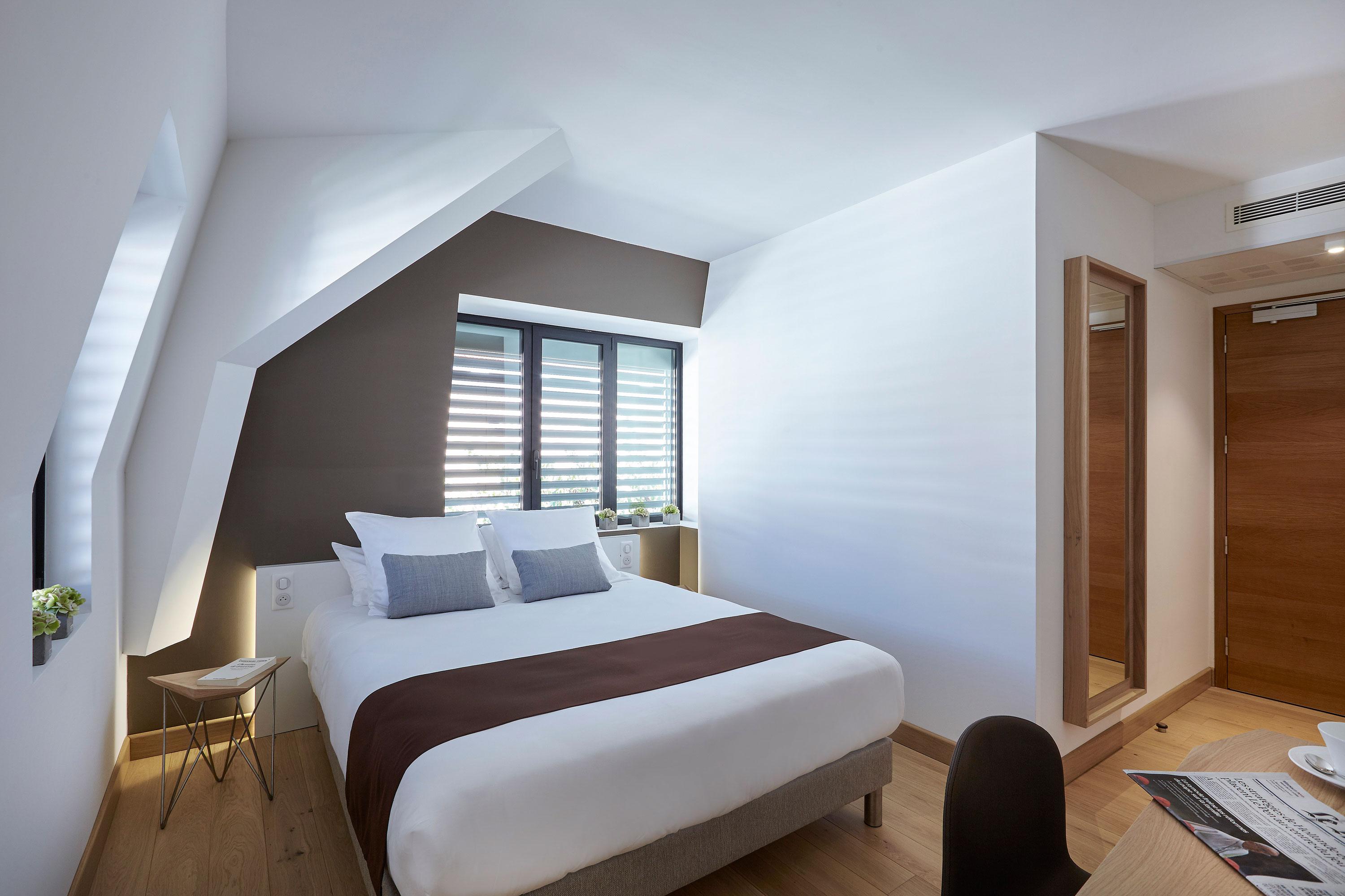 Hotel In Situ Безьє Екстер'єр фото