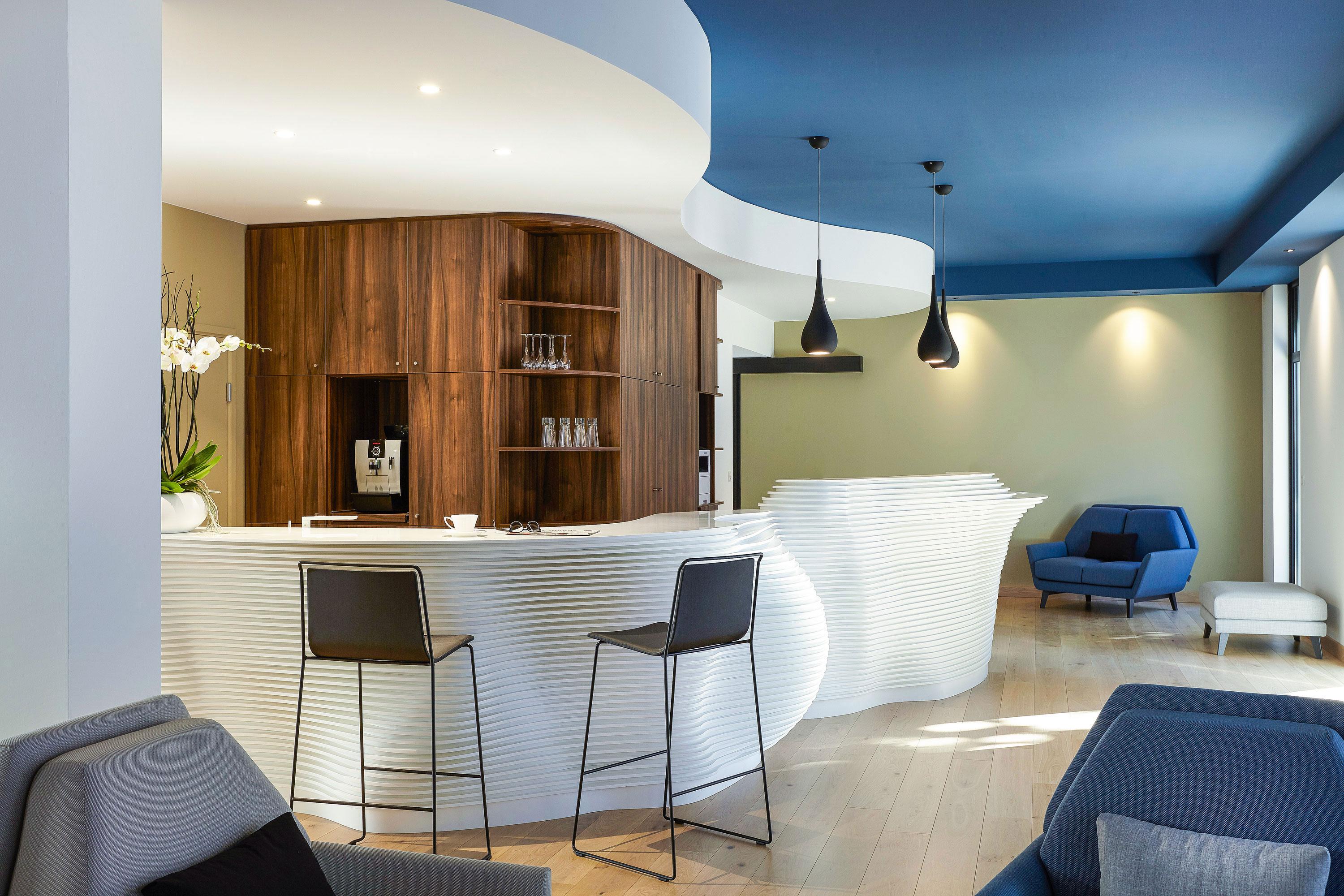Hotel In Situ Безьє Екстер'єр фото