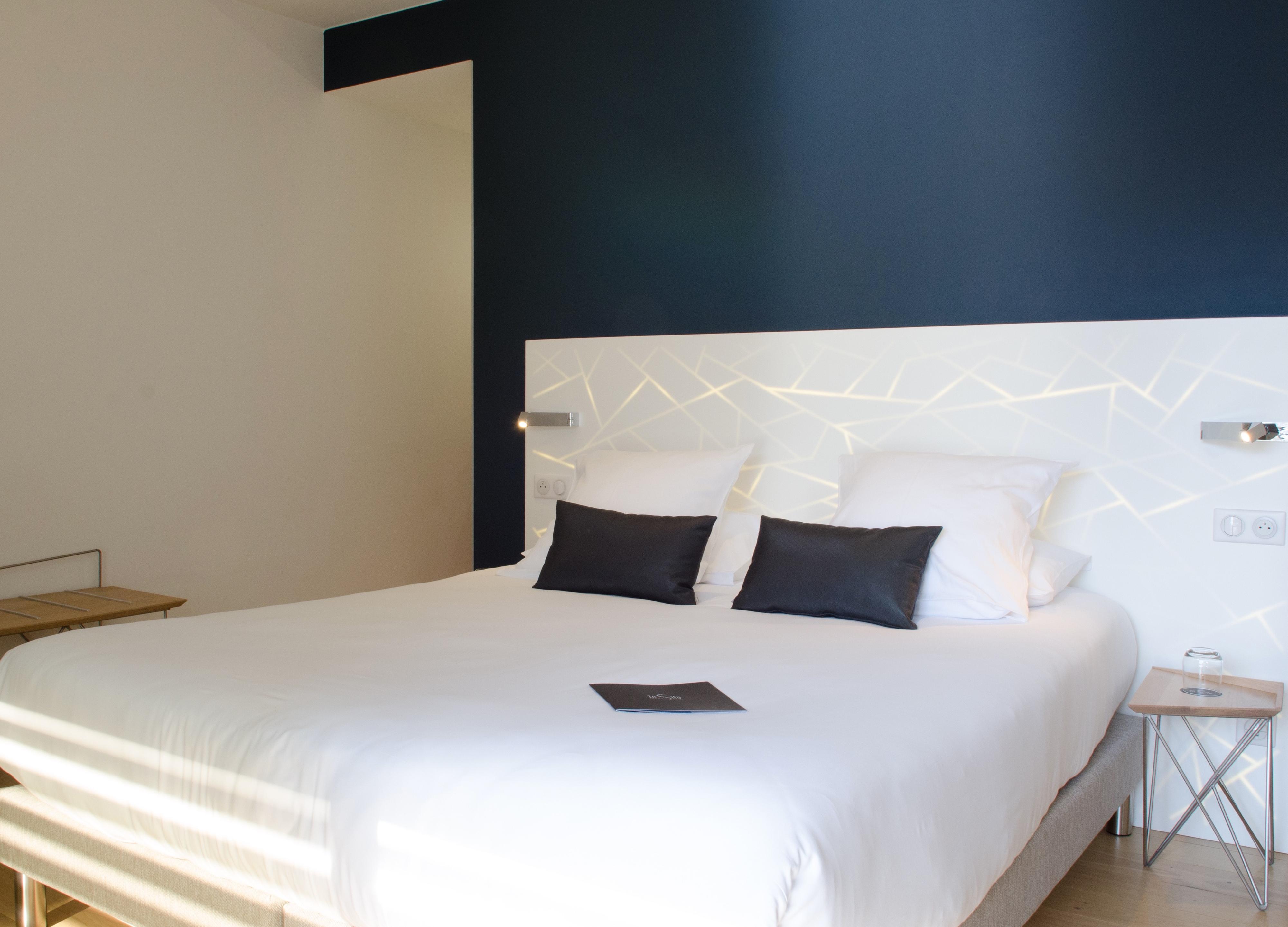 Hotel In Situ Безьє Екстер'єр фото