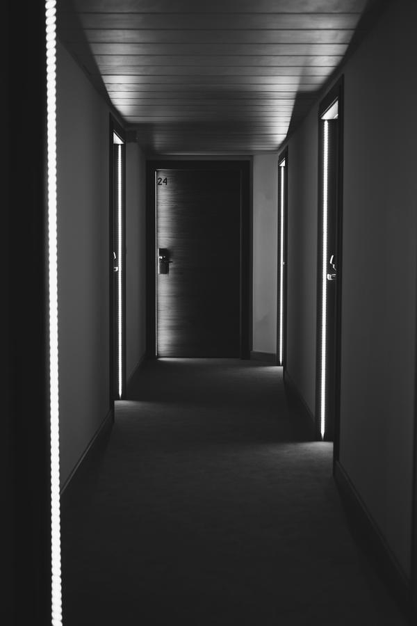 Hotel In Situ Безьє Екстер'єр фото